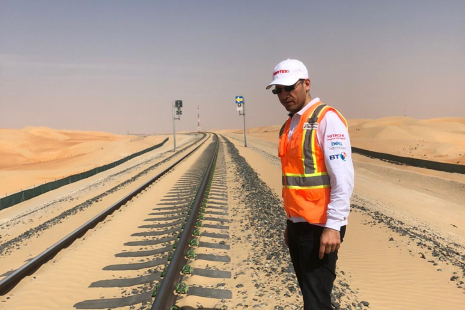 Behzad ME Rail 2020